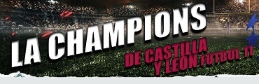 Vuelve La Champions de Castilla y León
